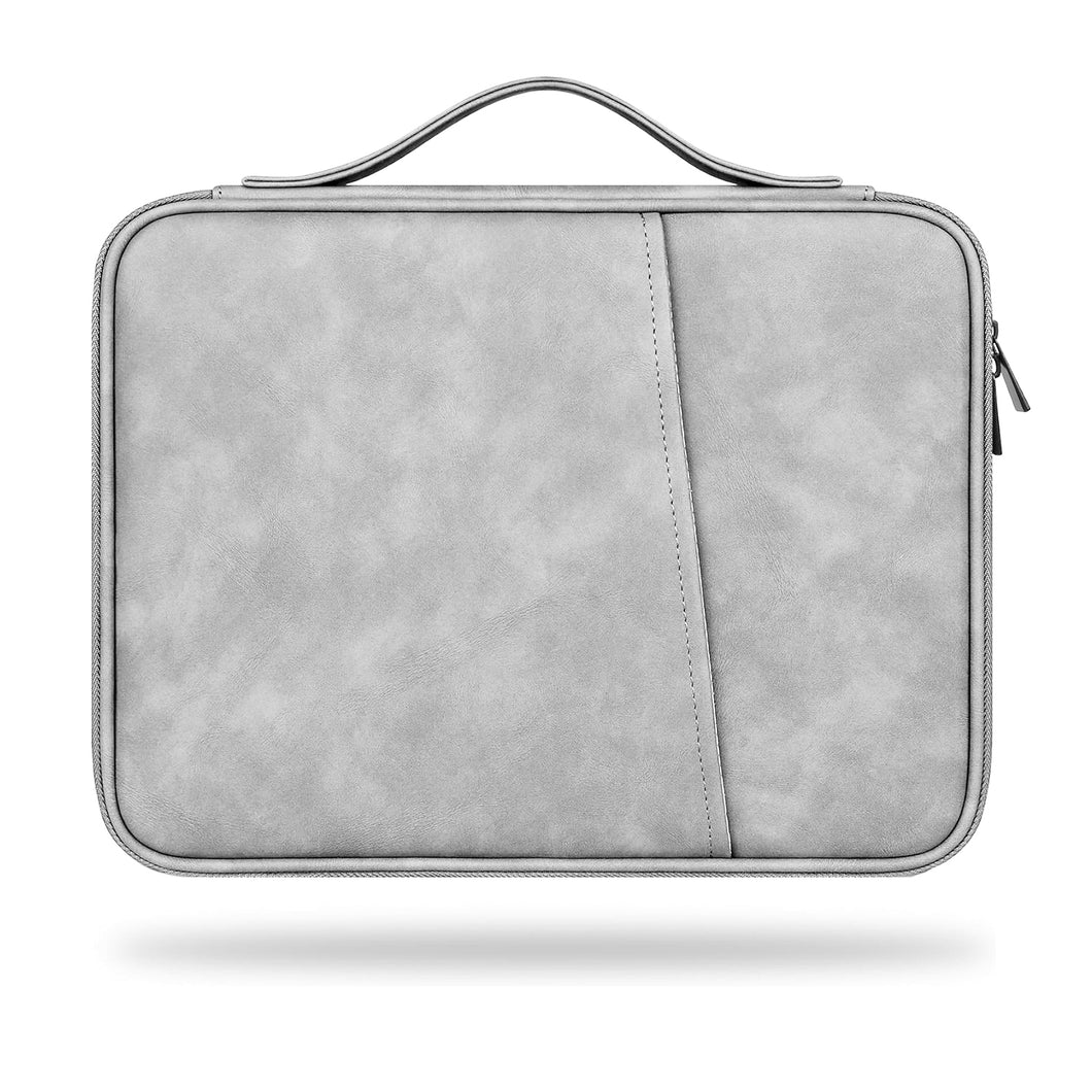 ProElite Polyster Tablet Sleeve Case Upto 13.3 inch for Samsung Galaxy Tab S9 FE+/S7/S8 Plus/S9 Plus/S7 FE 12.4