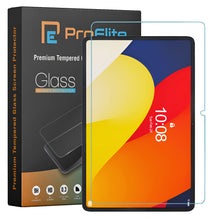 Load image into Gallery viewer, ProElite Screen Protector for Moto Pad 60 Pro 12.7 inch 2025, Premium Tempered Glass Screen Protector for Moto Pad 60 Pro 12.7 inch 2025
