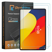 Load image into Gallery viewer, ProElite Screen Protector for Moto Pad 60 Pro 12.7 inch 2025, Premium Tempered Glass Screen Protector for Moto Pad 60 Pro 12.7 inch 2025 [2 Pack]
