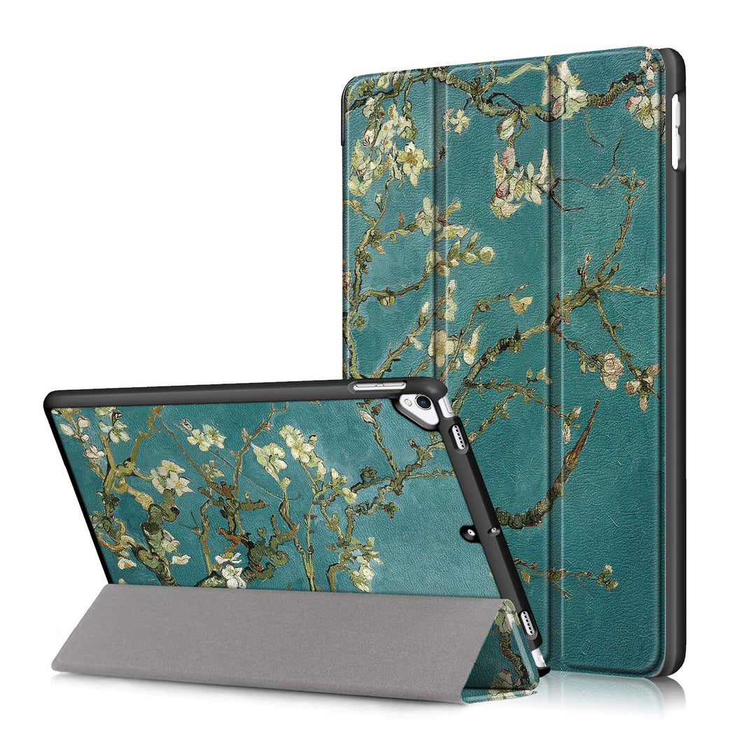 ProElite Smart Flip Case Cover for Apple iPad 8th Gen/ 7th Gen / 9th Generation (2021) 10.2