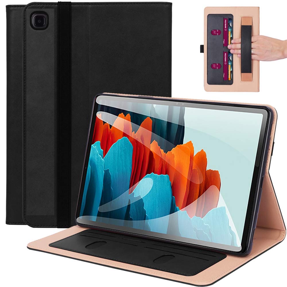 ProElite Business Smart Case Cover for Samsung Galaxy Tab A7 10.4