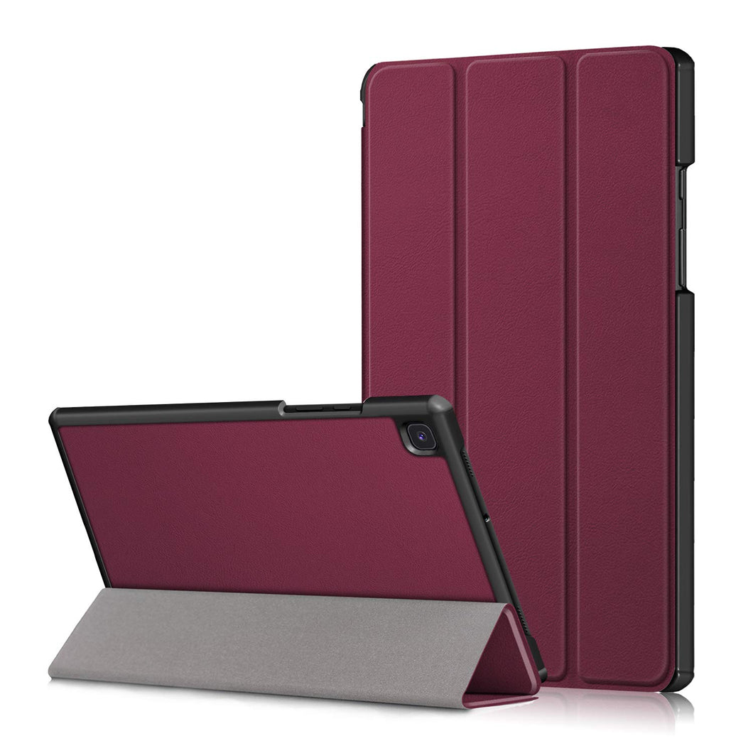 ProElite Smart Trifold Flip case Cover for Samsung Galaxy Tab A7 10.4