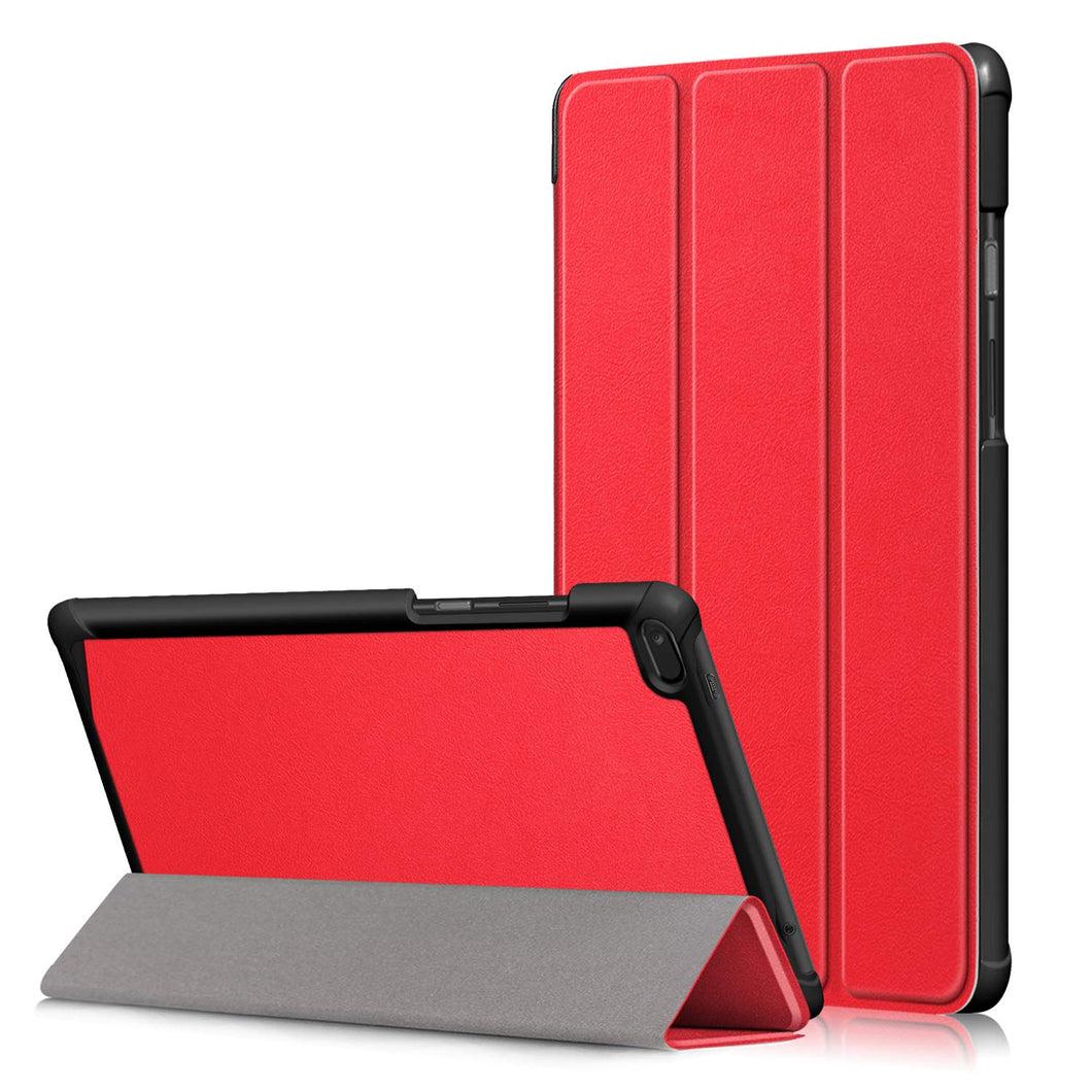 ProElite Smart Trifold Flip case Cover for Samsung Galaxy Tab A 10.1