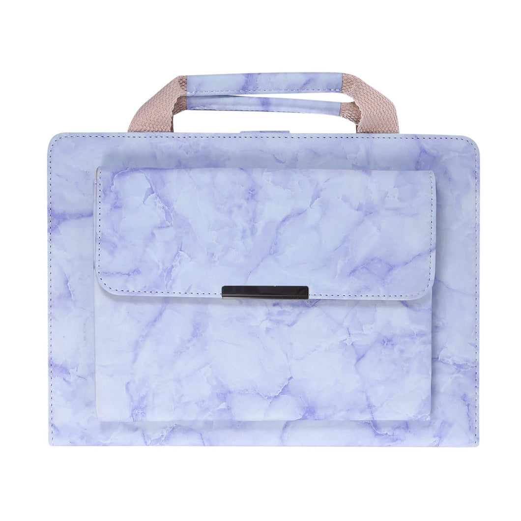 ProElite Smart Professional Bag Cover case for Apple ipad 7th/8th/9th Gen (2021) 10.2 inch/ Air 3 10.5