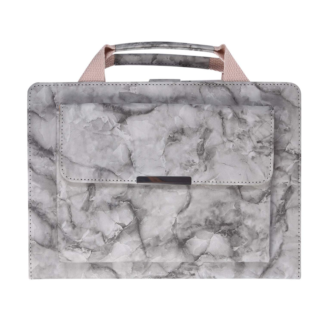 ProElite Smart Professional Bag Cover case for Apple ipad 7th/8th/9th Gen (2021) 10.2 inch/ Air 3 10.5