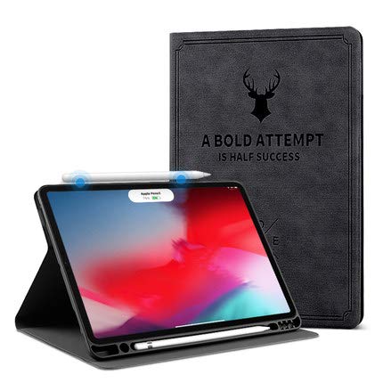 ProElite Smart Deer Flip case Cover for Apple iPad Pro 11