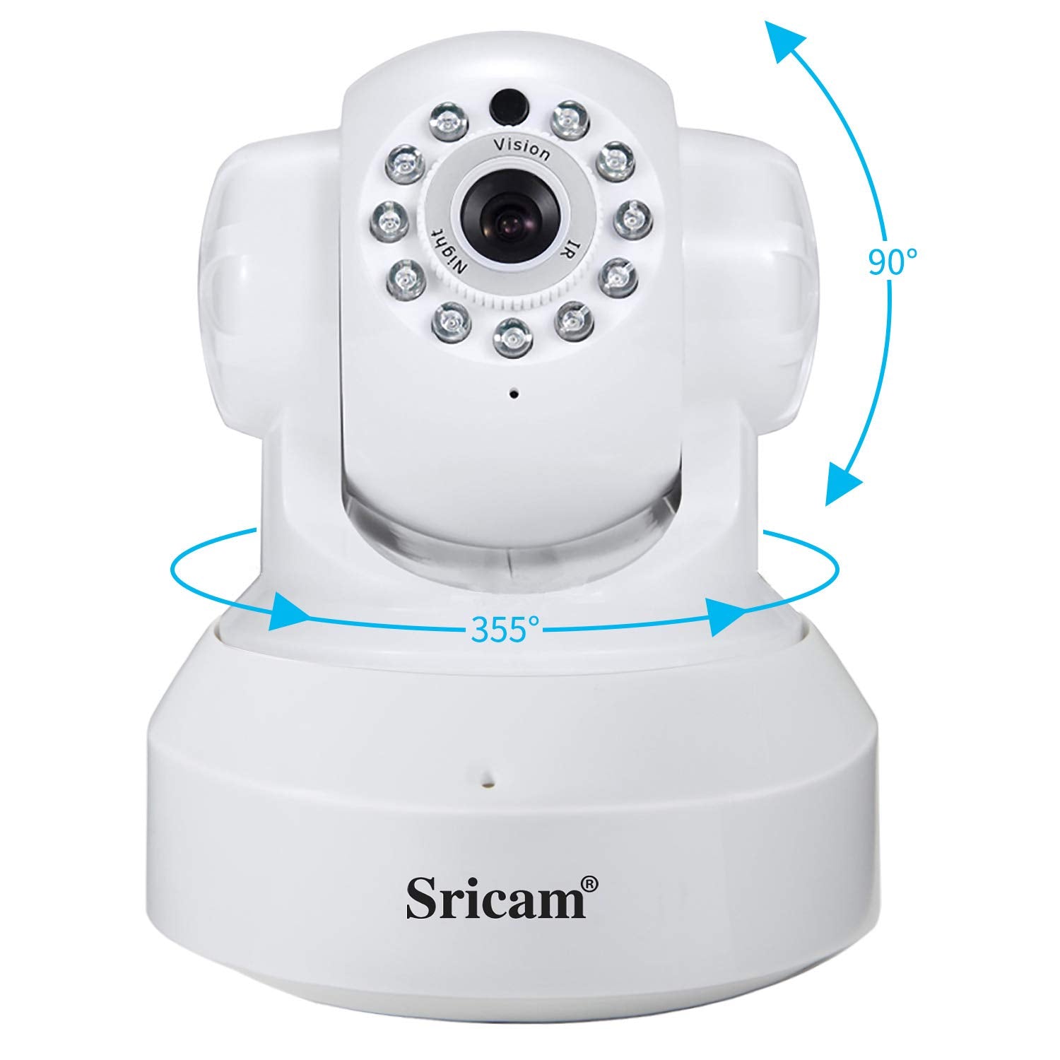 Wireless Ip Sricam Outdoor Camera Sricam 720p X Series Wifi Ip