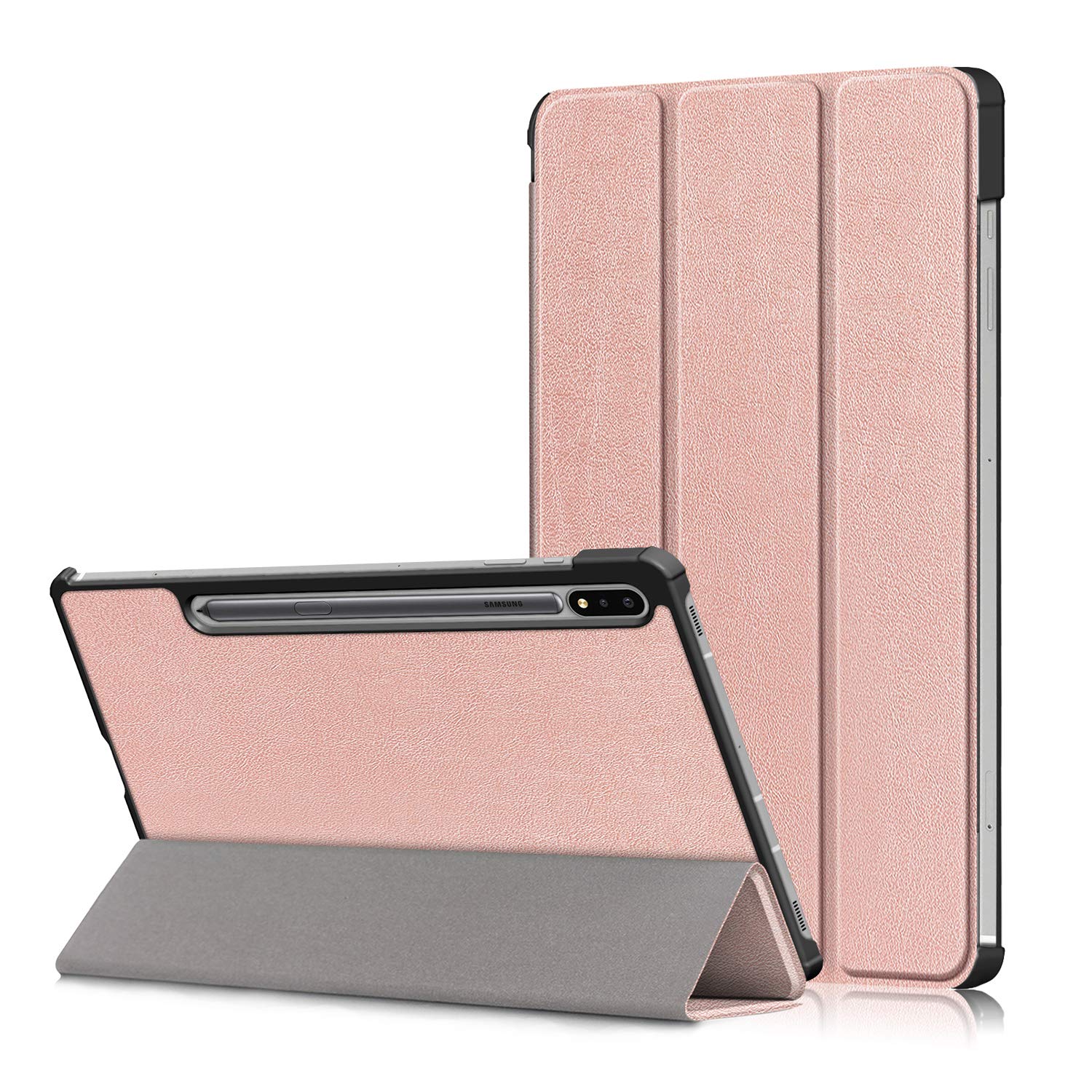 ProElite Smart Trifold Flip case Cover for Samsung Galaxy Tab S8