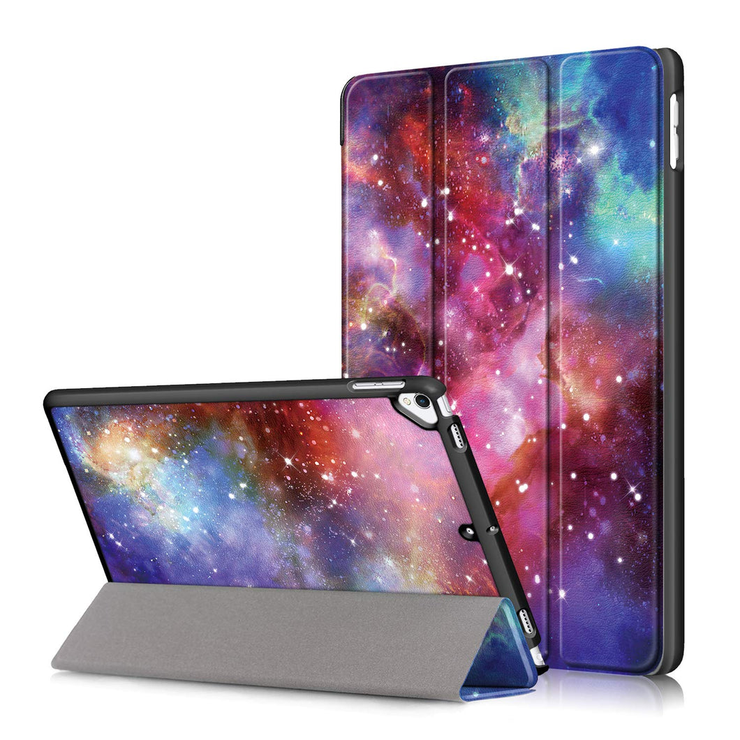 ProElite Smart Flip Case Cover for Apple iPad 8th Gen/ 7th Gen / 9th Gen (2021)  10.2
