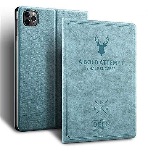 ProElite Smart Deer Flip case Cover for Apple iPad Pro 11
