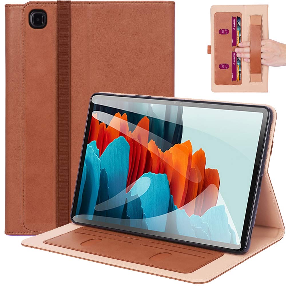 ProElite Business Smart Case Cover for Samsung Galaxy Tab A7 10.4