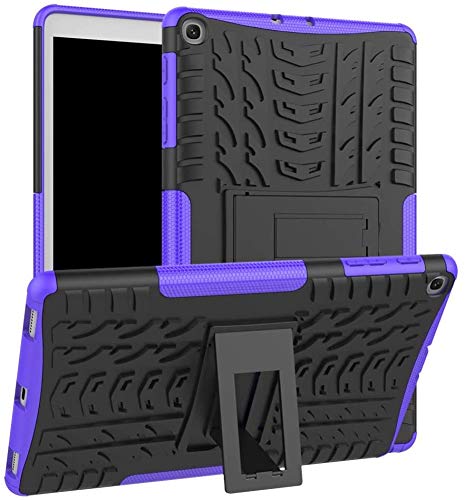 ProElite Shockproof Tough Heavy-Duty Armor Case Cover for Samsung Galaxy Tab A 10.1