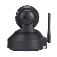 Load image into Gallery viewer, Sricam 2MP 1080p SP005 WiFi Wireless IP Camera CCTV Security Camera, Black
