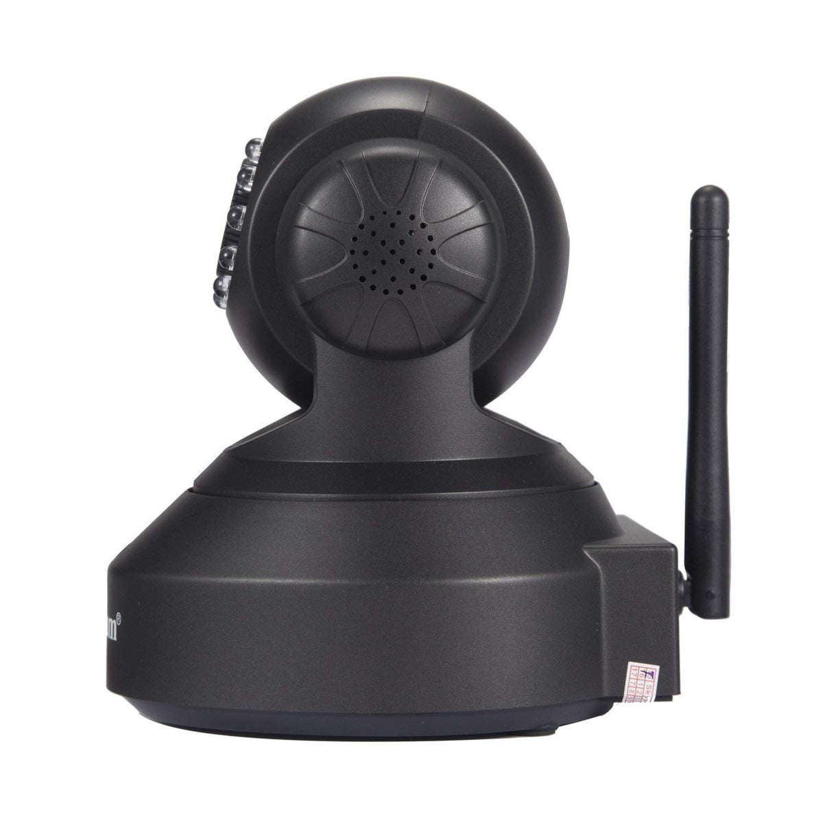 Sricam 2MP 1080p SP005 WiFi Wireless IP Camera CCTV Security Camera, B ...