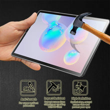 Load image into Gallery viewer, ProElite Premium Tempered Glass Screen Protector for Samsung Galaxy Tab S6 Lite 10.4 inch SM-P610/P615
