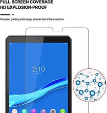 Load image into Gallery viewer, ProElite Premium Tempered Glass Screen Protector for Lenovo Tab M10 FHD Plus 10.3 inch X606V / TB-X606F / TB-X606X
