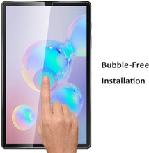 Load image into Gallery viewer, ProElite Premium Tempered Glass Screen Protector for Samsung Galaxy Tab S6 Lite 10.4 inch SM-P610/P615
