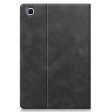 Load image into Gallery viewer, ProElite Smart Flip case Cover for Samsung Galaxy Tab A7 10.4&quot; SM-T500/T505/T507 [Black]
