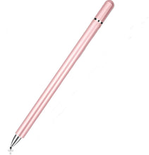 Load image into Gallery viewer, ProElite Stylus Pens for iPad Pencil, Capacitive Pen with Magnetic Cap, Universal for Apple/iPhone/ipad pro/Mini/Air/Android/Microsoft/Surface and Other Touch Screens, Rose Gold
