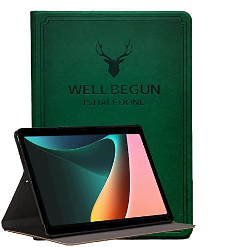 ProElite Deer Flip case Cover for Xiaomi Mi Pad 5 11