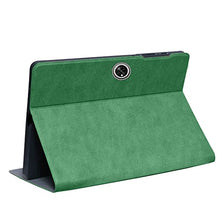 Load image into Gallery viewer, ProElite Smart Deer Flip case Cover for OnePlus Pad 11.6 inch, Dark Green
