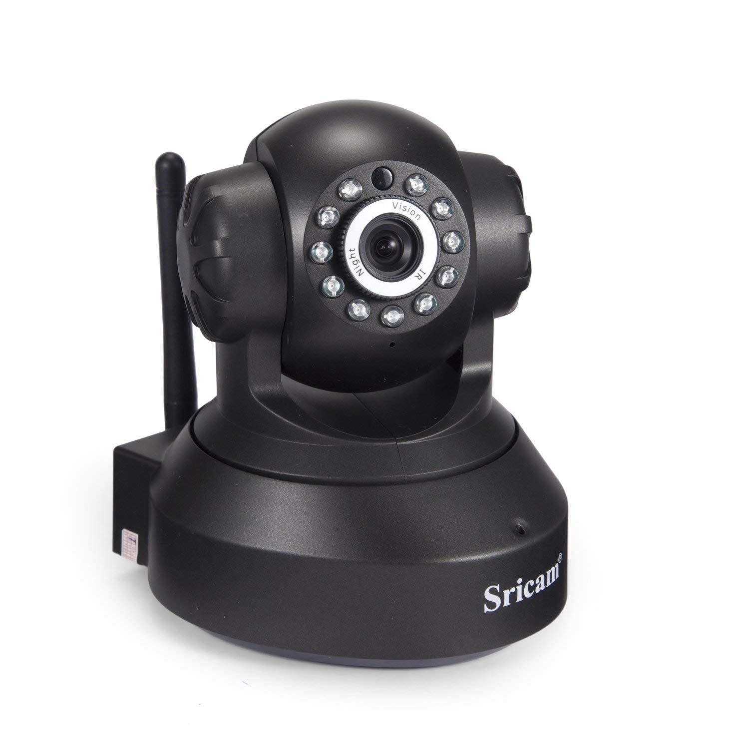 ip camera security