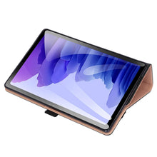 Load image into Gallery viewer, ProElite Business Smart Case Cover for Samsung Galaxy Tab A7 10.4&quot; SM-T500/T505/T507 [Black]

