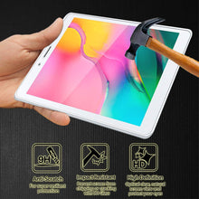 Load image into Gallery viewer, ProElite Premium Tempered Glass Screen Protector for Samsung Galaxy Tab A 8.0 2019 SM-T295 T290
