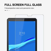 Load image into Gallery viewer, ProElite Premium Tempered Glass Screen Protector for Lenovo Tab M10 FHD Plus 10.3 inch X606V / TB-X606F / TB-X606X
