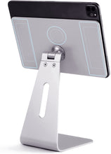 Load image into Gallery viewer, ProElite Magnetic Floating Rotatable Stand for Apple iPad Pro 11 inch 1st/2nd/3rd Gen, iPad Air 5th/4th Gen 10.9&quot;
