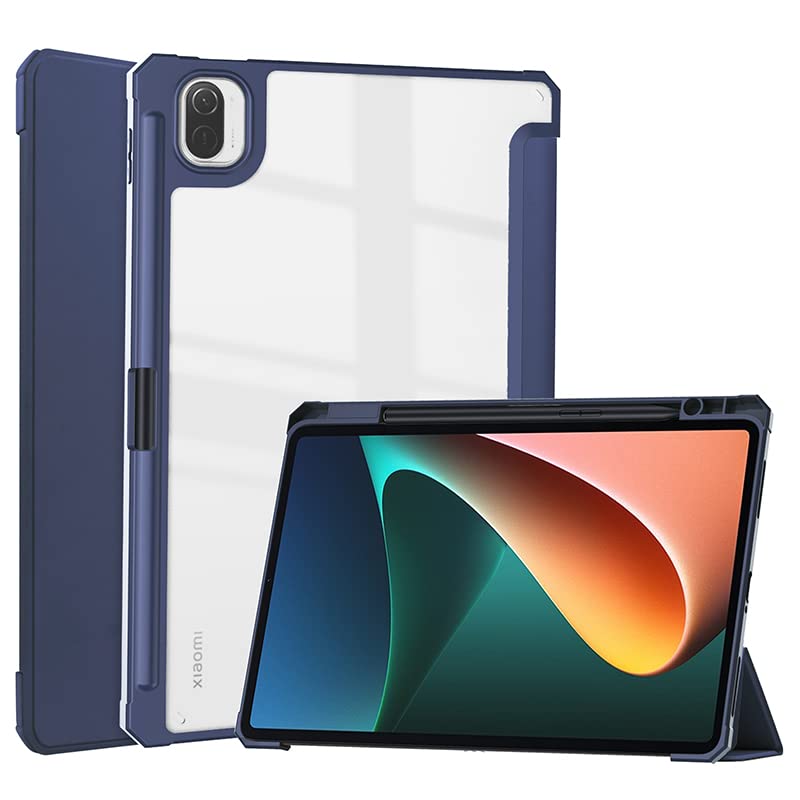 ProElite Smart Flip Case Cover for Xiaomi Mi Pad 5 11