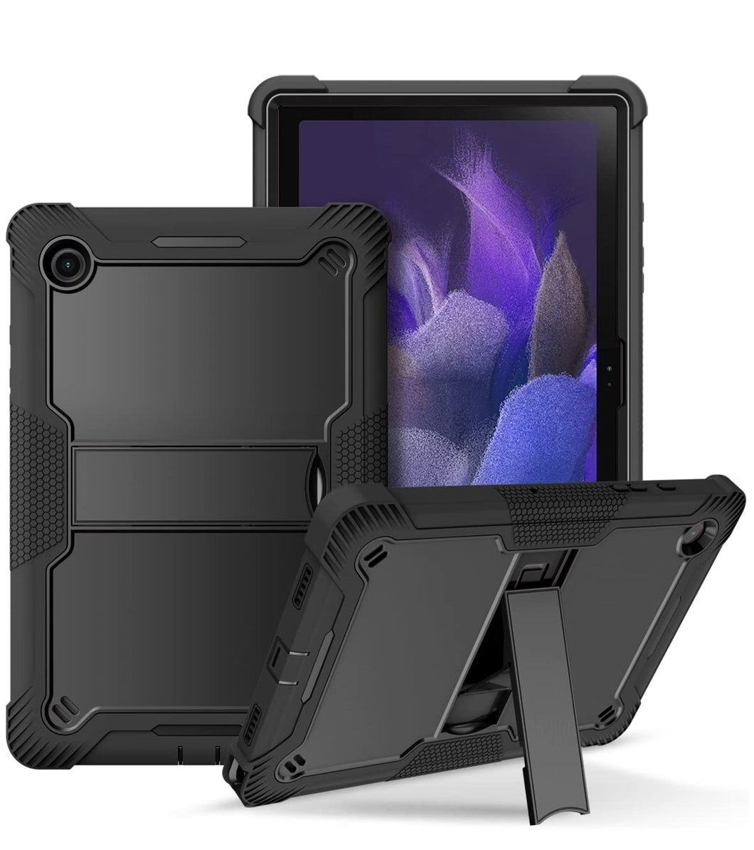 ProElite Rugged Shockproof Heavy Duty Back Case Cover for Samsung Galaxy Tab A8 10.5