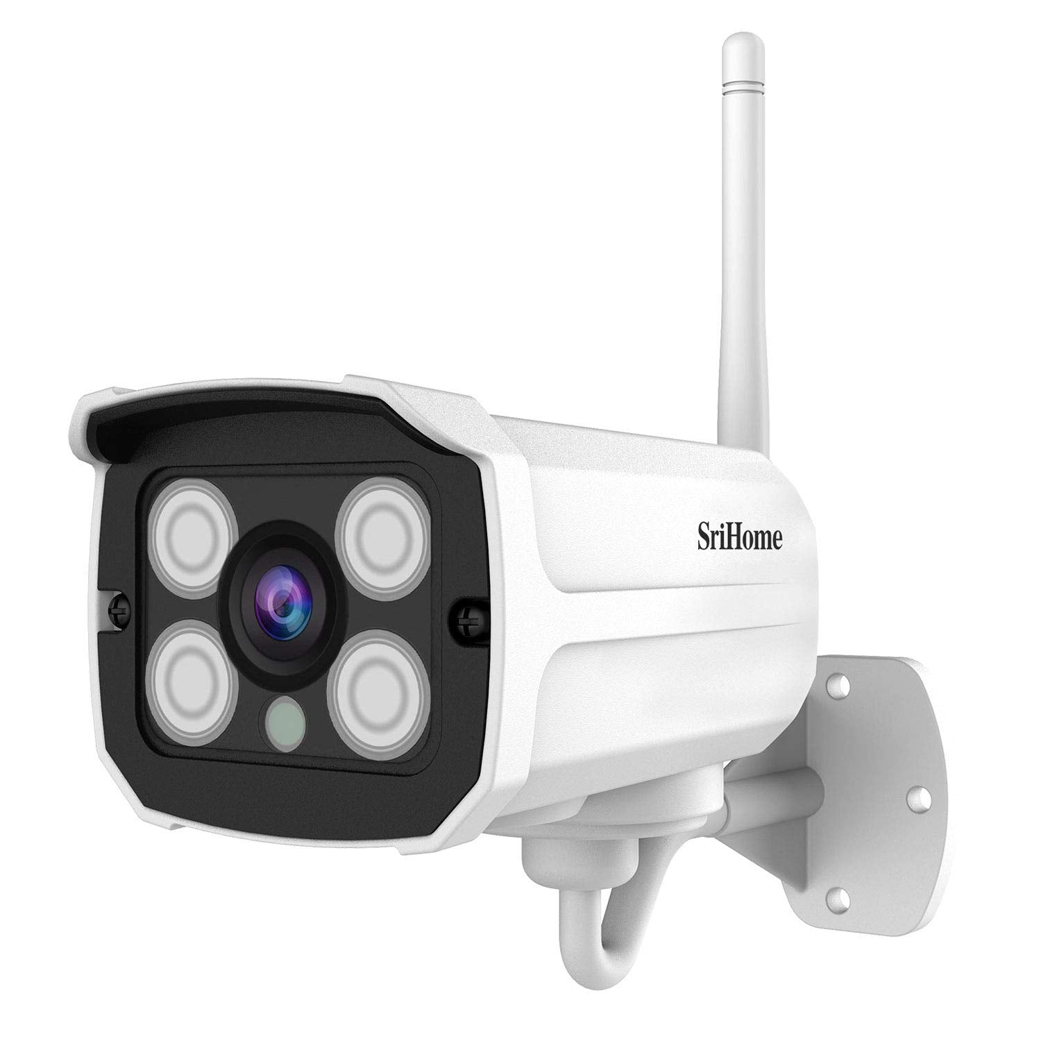 Security Cameras Ip Camera Srihome Surveillance Cameras Srihome Ip