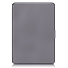 Load image into Gallery viewer, ProElite Slim Smart Flip case Cover for Amazon Kindle 6&quot; 300 ppi 11th Generation 2022, Grey

