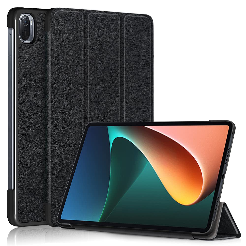 ProElite Slim Trifold Flip case Cover for Xiaomi Mi Pad 5 11