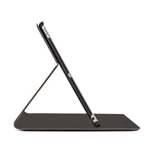 Load image into Gallery viewer, ProElite Deer Flip case Cover for Motorola Moto Tab G62 10.6 inch Tablet, Dark Blue
