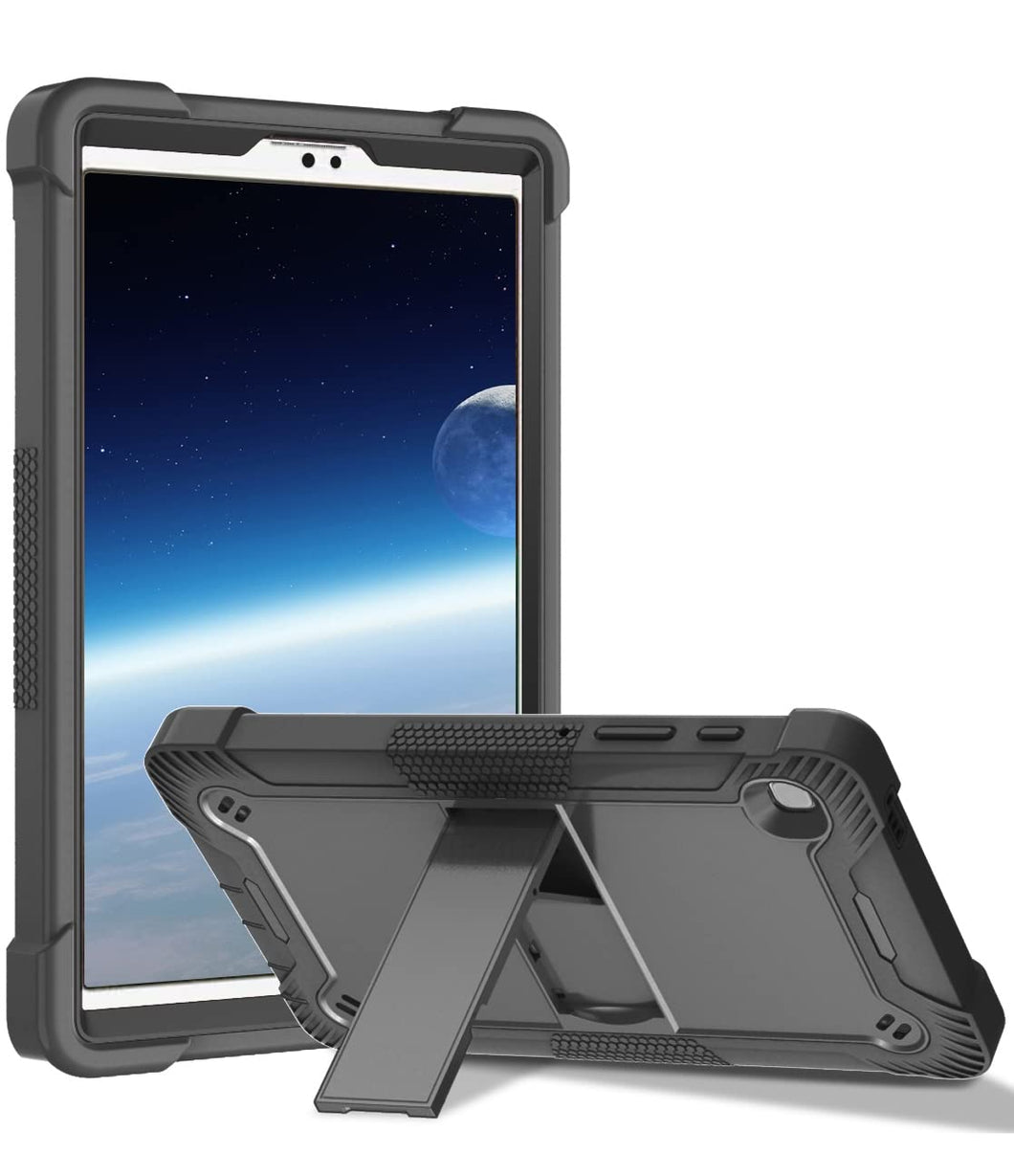 ProElite Rugged Shockproof Heavy Duty Back Case Cover for Samsung Galaxy Tab A7 Lite 8.7