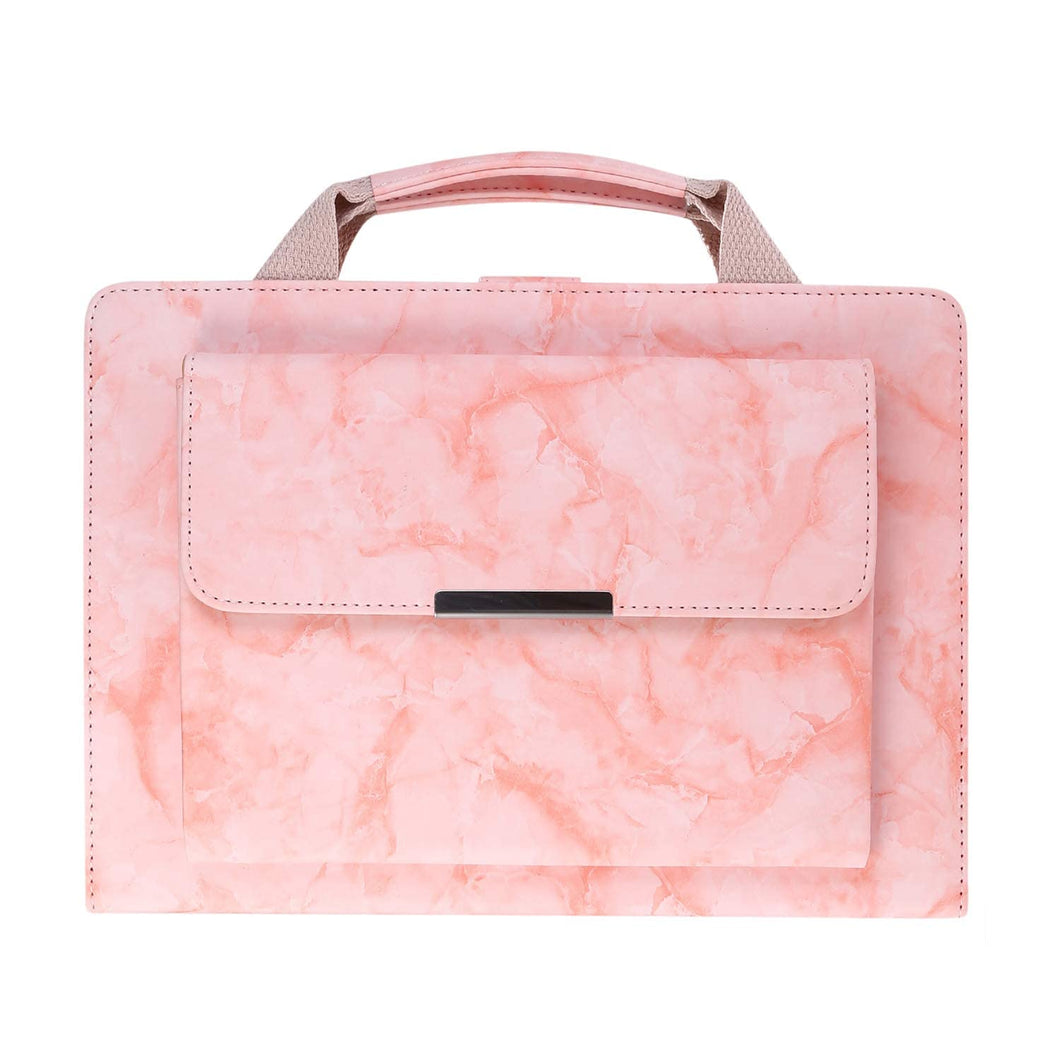 ProElite Smart Professional Bag Cover case for Apple iPad 9.7