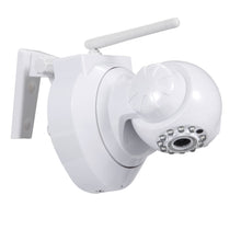 Load image into Gallery viewer, Sricam 2MP 1080p SP005 WiFi Wireless IP Camera CCTV Security Camera, White
