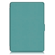 Load image into Gallery viewer, ProElite Slim Smart Flip case Cover for Amazon Kindle 6&quot; 300 ppi 11th Generation 2022, Green
