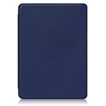 Load image into Gallery viewer, ProElite Slim Smart Flip case Cover for Amazon Kindle Paperwhite 11th Generation 6.8 inch 2021, Dark Blue (Fits Signature Edition Also)
