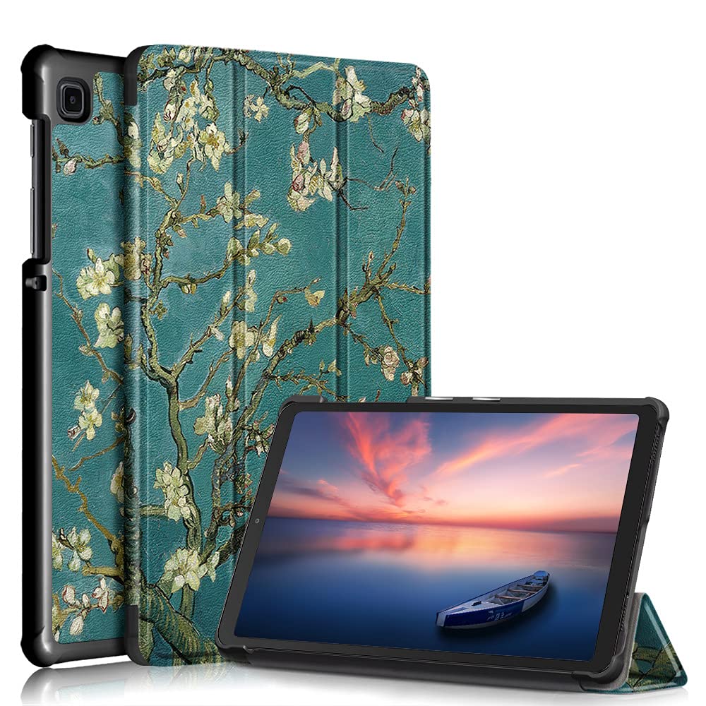 ProElite Smart Trifold Flip case Cover for Samsung Galaxy Tab A7 Lite 8.7