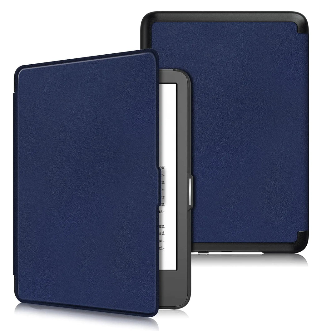 ProElite Slim Smart Flip case Cover for Amazon Kindle 6