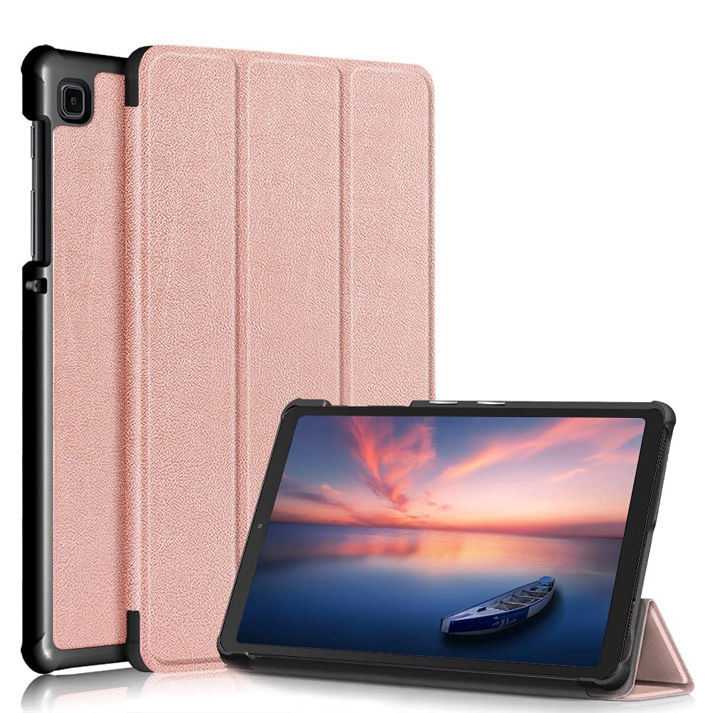 ProElite Smart Trifold Flip case Cover for Samsung Galaxy Tab A7 Lite 8.7