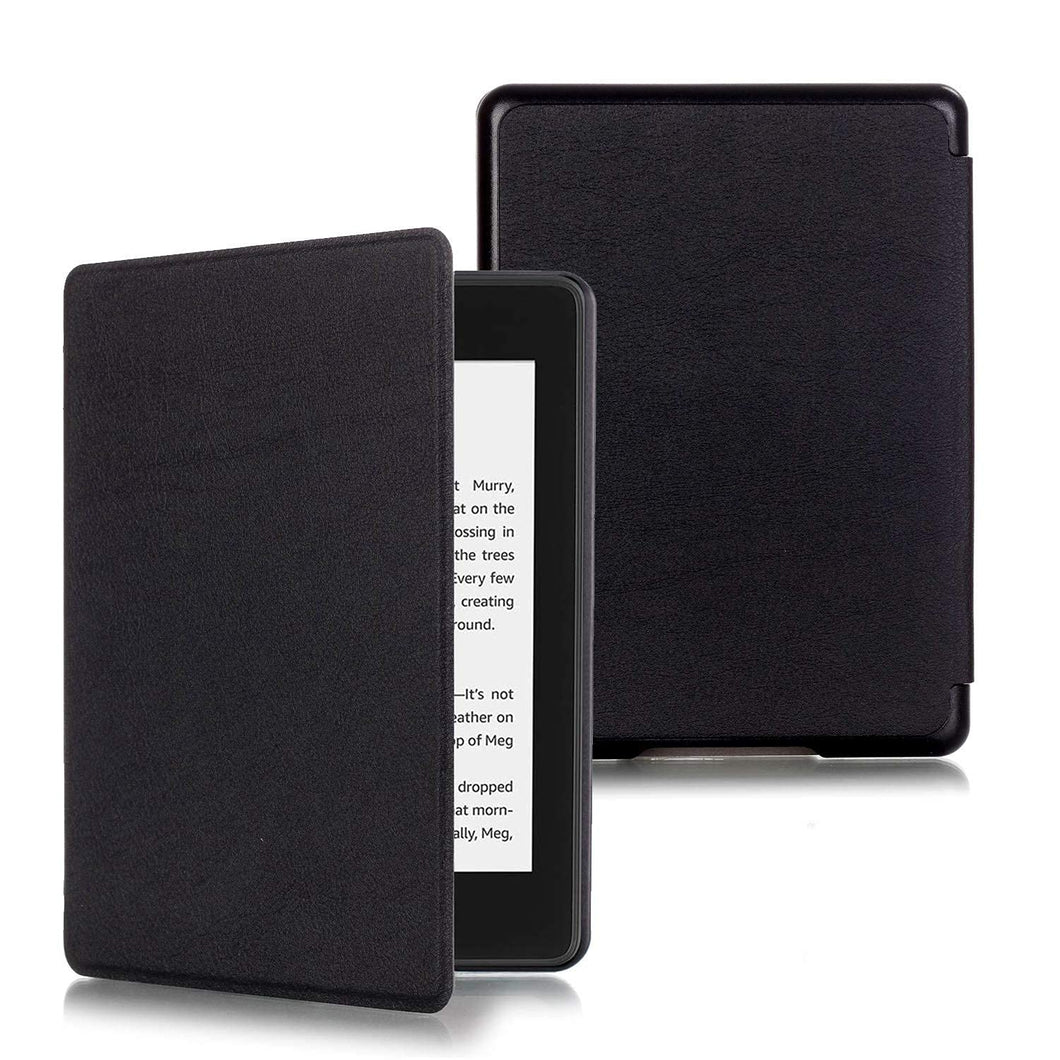 ProElite Slim Smart Flip case Cover for All New Amazon Kindle 6