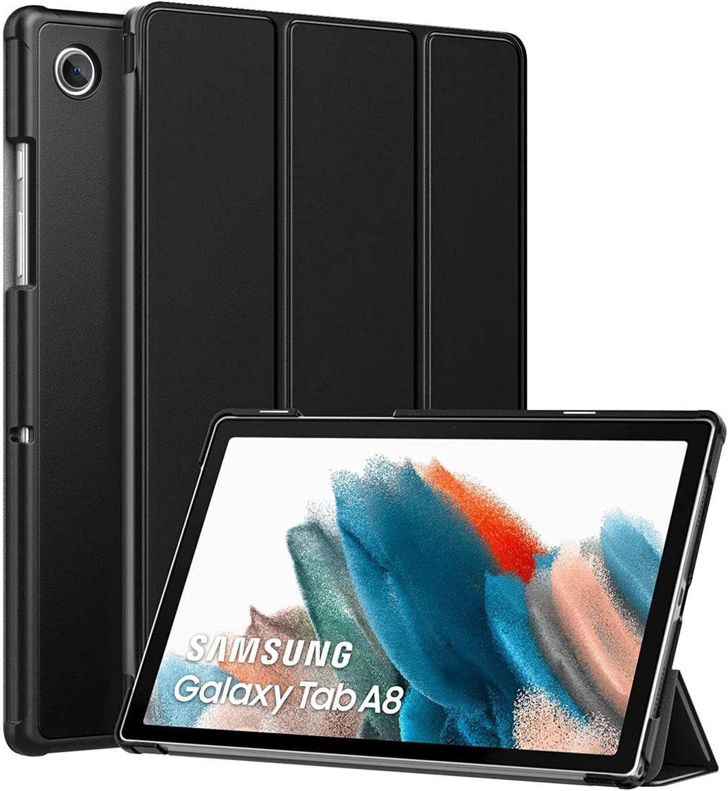 ProElite Trifold Flip case Cover for Samsung Galaxy Tab A8 10.5