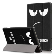 Load image into Gallery viewer, ProElite Ultra Sleek Smart Flip Case Cover for Lenovo Tab M10 HD TB-X505F TB-X505L Tablet (Don&#39;t Touch) [Will NOT Fit TB-X650lc Model]
