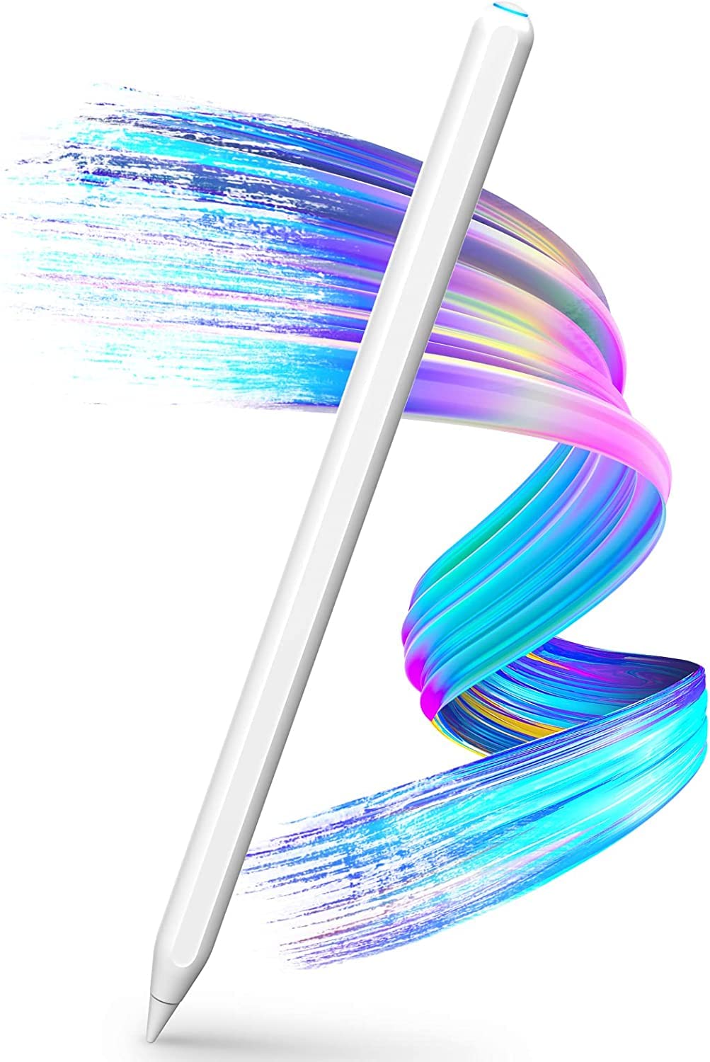 ProElite Stylus Pen for iPad, Wireless Charging Pencil 2nd Generation  Compatible with Apple iPad Pro (2019-2023), iPad Mini 6th  Gen,iPad Air