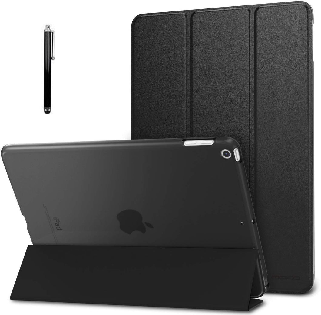 ProElite Smart Flip Case Cover for Apple iPad 8th Gen