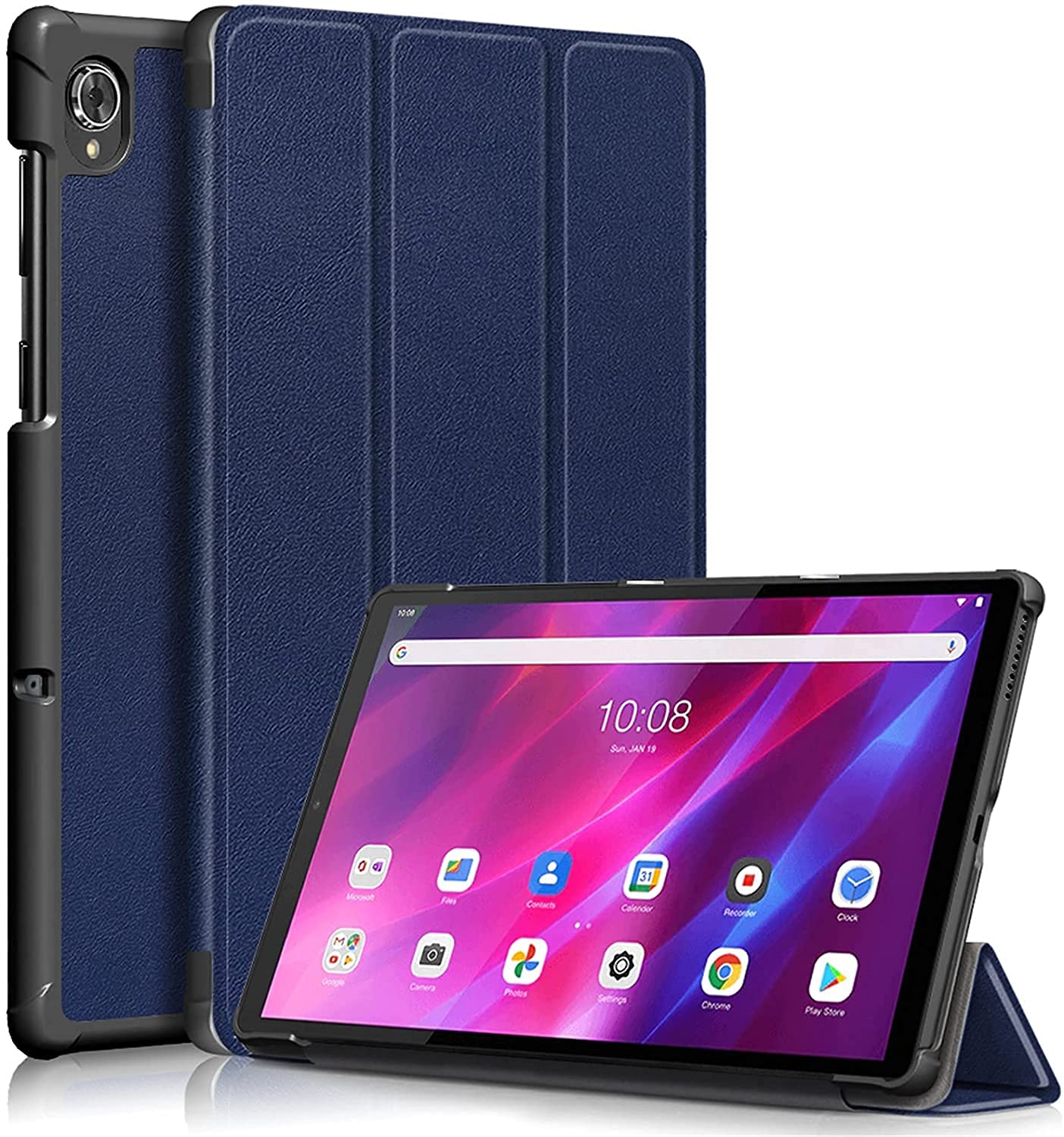Lenovo Tab K10 FORCE Club Edition 【公式通販】